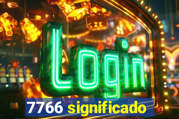 7766 significado