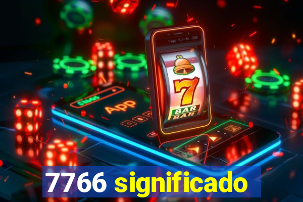 7766 significado