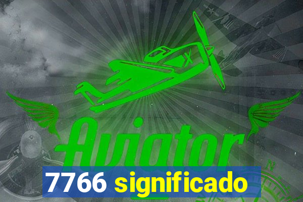 7766 significado