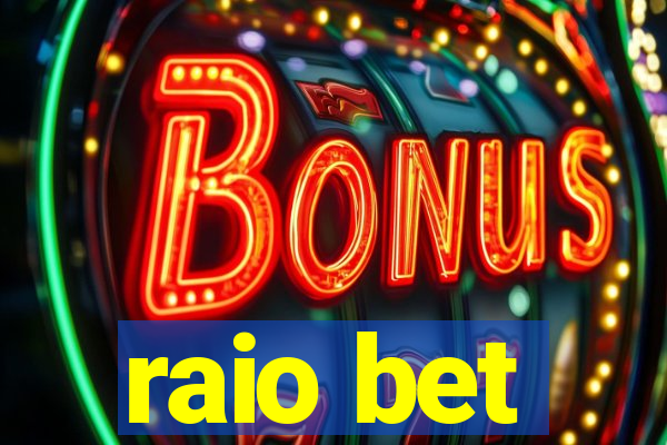 raio bet