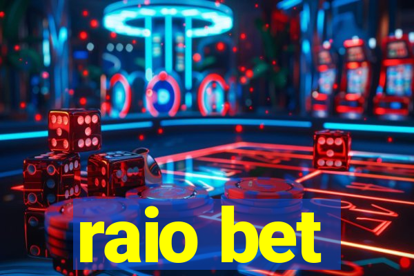 raio bet