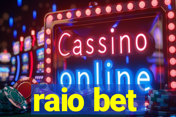 raio bet