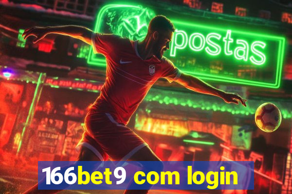 166bet9 com login