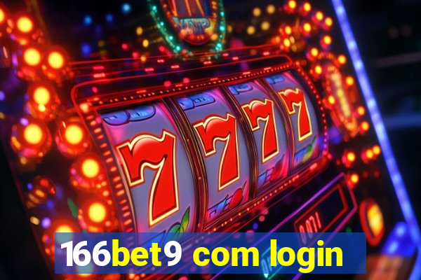 166bet9 com login