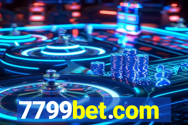 7799bet.com