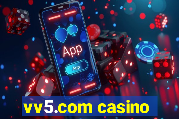 vv5.com casino