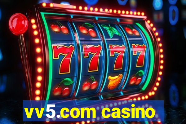 vv5.com casino