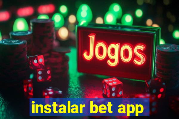 instalar bet app