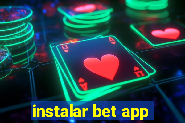 instalar bet app