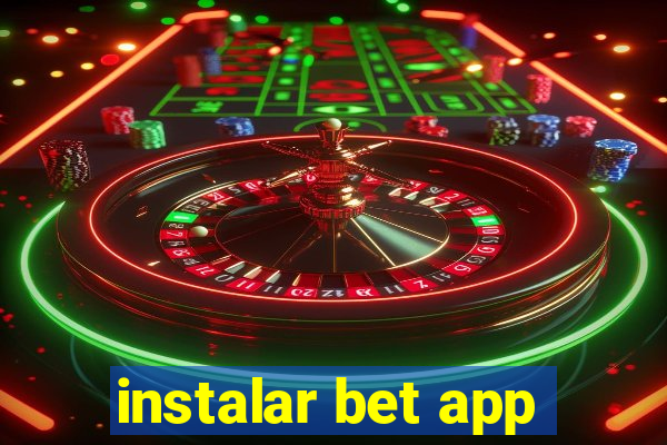 instalar bet app