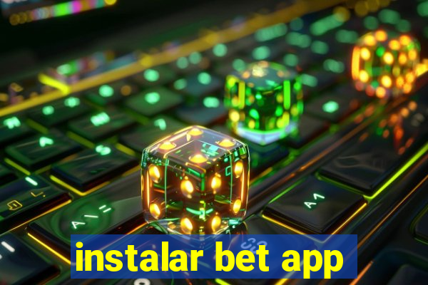 instalar bet app