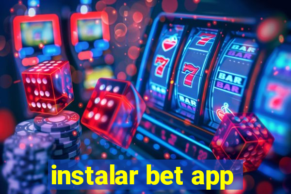 instalar bet app