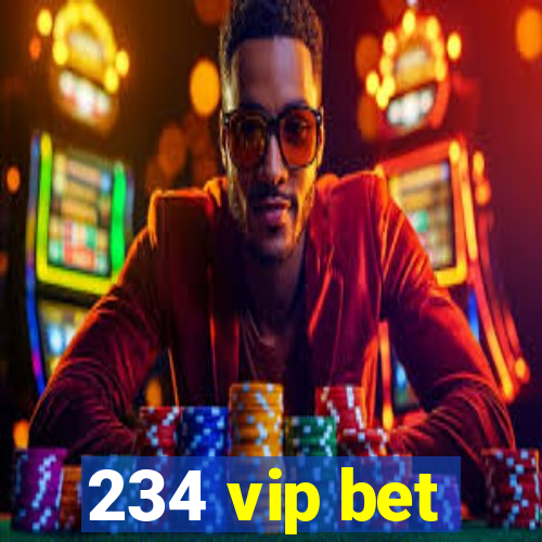 234 vip bet