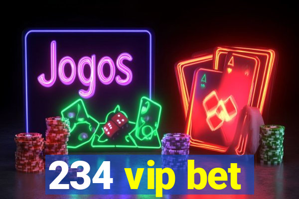 234 vip bet