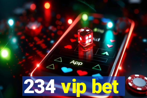 234 vip bet