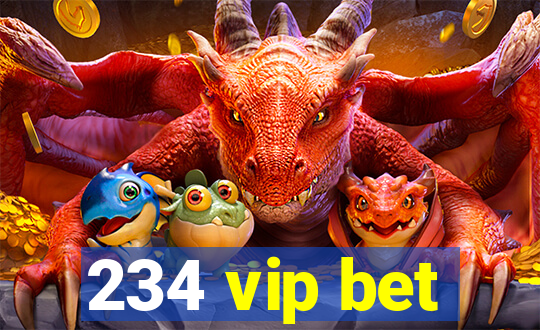 234 vip bet