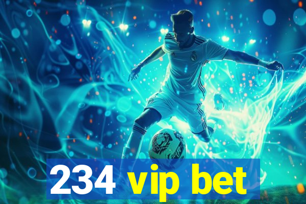 234 vip bet