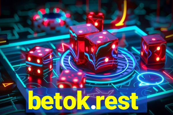 betok.rest