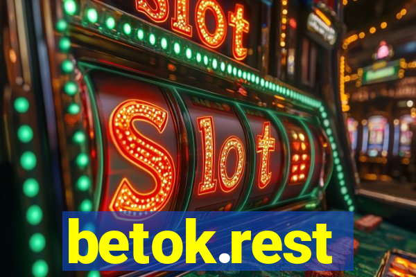 betok.rest