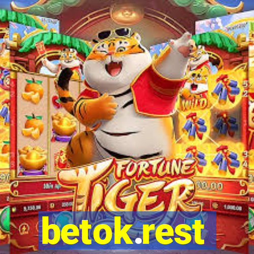 betok.rest