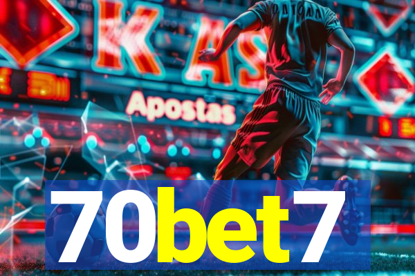 70bet7