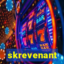 skrevenant