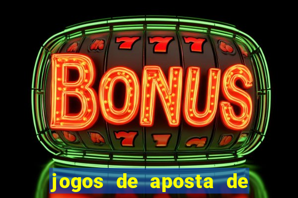 jogos de aposta de 50 centavos