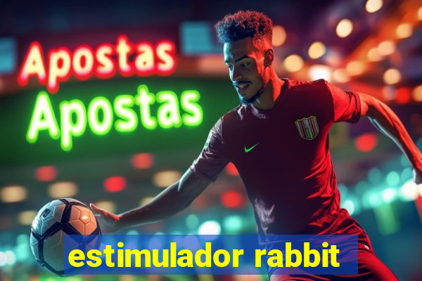 estimulador rabbit