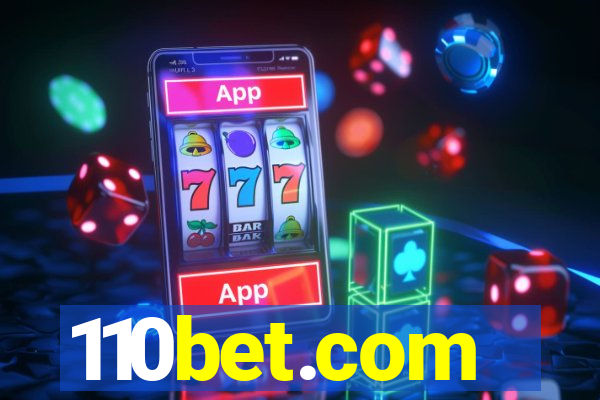 110bet.com