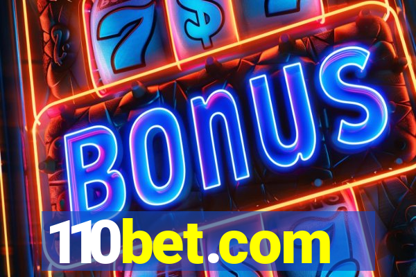 110bet.com