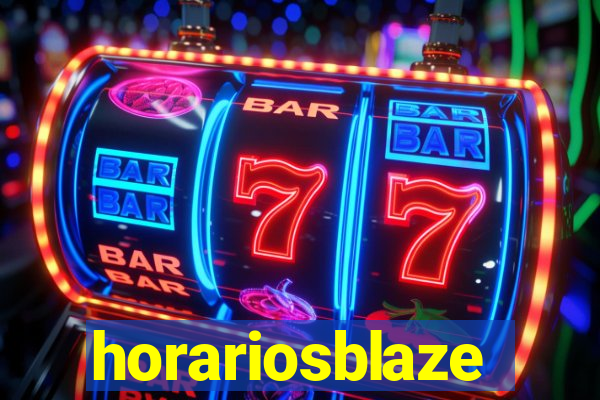 horariosblaze