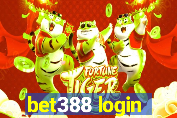 bet388 login