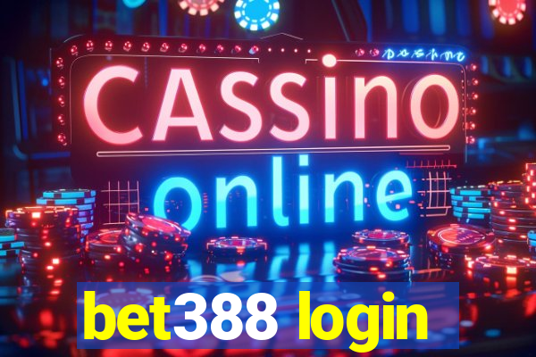 bet388 login