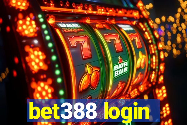 bet388 login