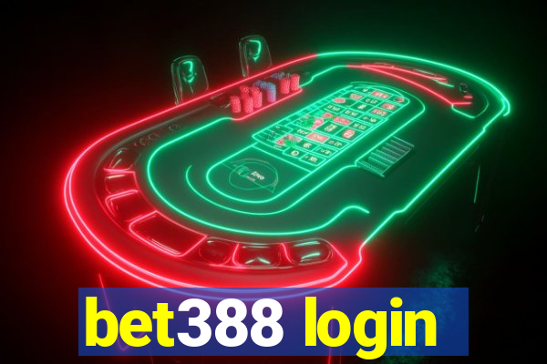 bet388 login