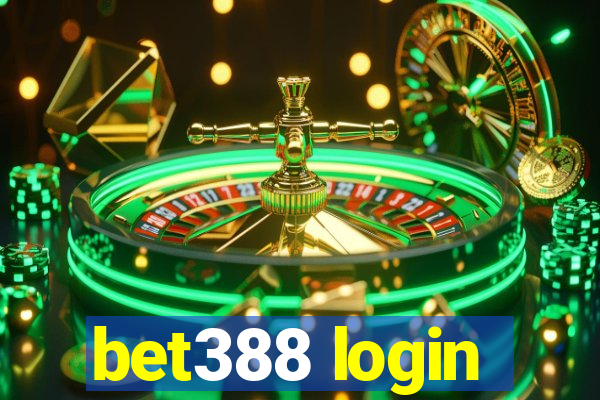 bet388 login