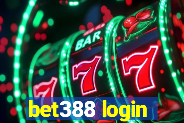 bet388 login