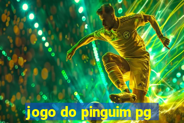 jogo do pinguim pg