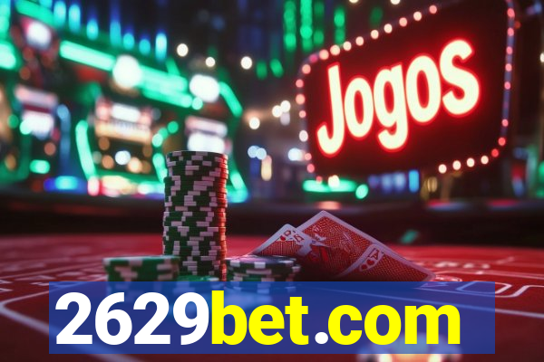 2629bet.com