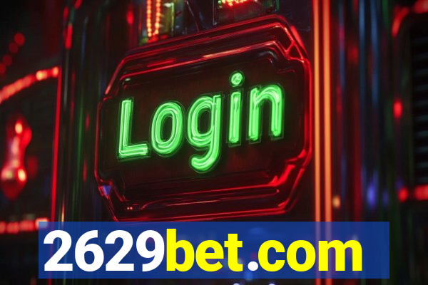 2629bet.com