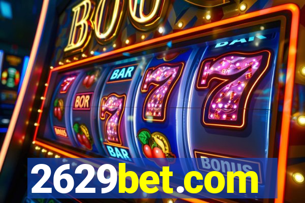 2629bet.com