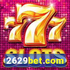 2629bet.com