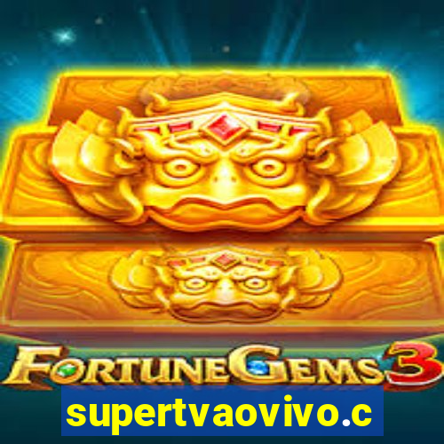 supertvaovivo.co