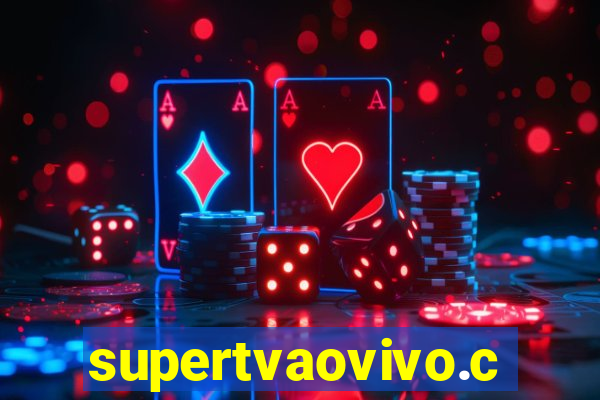 supertvaovivo.co