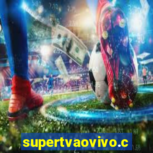 supertvaovivo.co