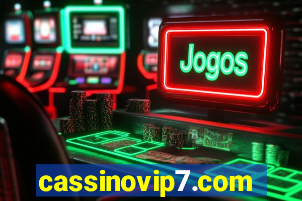 cassinovip7.com