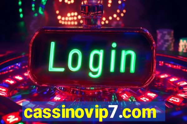 cassinovip7.com