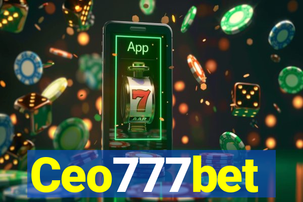 Ceo777bet