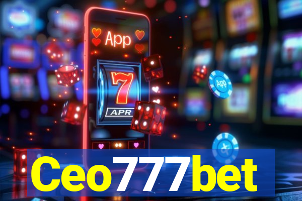 Ceo777bet