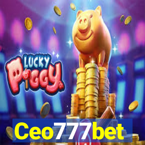 Ceo777bet